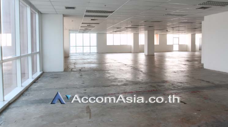 7  Office Space For Rent in Sathorn ,Bangkok BTS Chong Nonsi - BRT Arkhan Songkhro at JC Kevin Tower AA16963